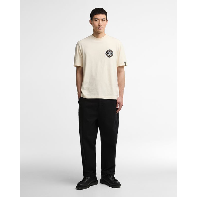 T-shirt 90ème anniversaire Barbour International
