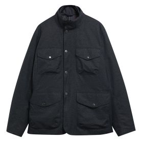 Vestes Légères & Blousons Homme Barbour | Champgrand