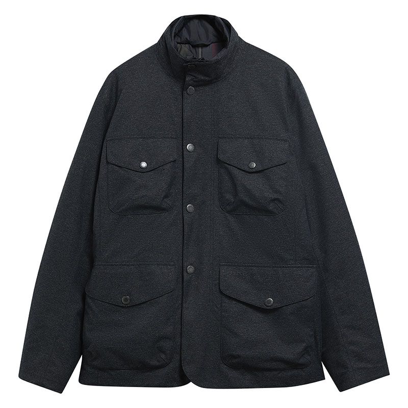 Veste imperméable Modern Ogston Barbour