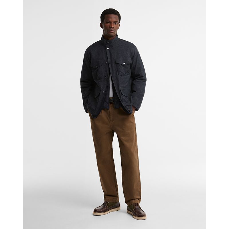 Veste imperméable Modern Ogston Barbour