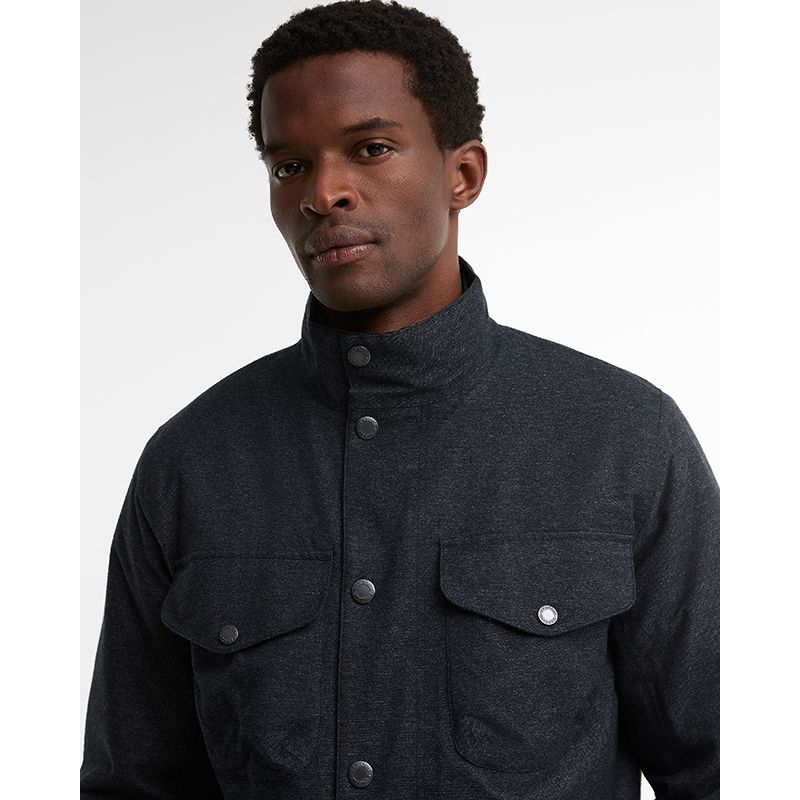 Veste imperméable Modern Ogston Barbour