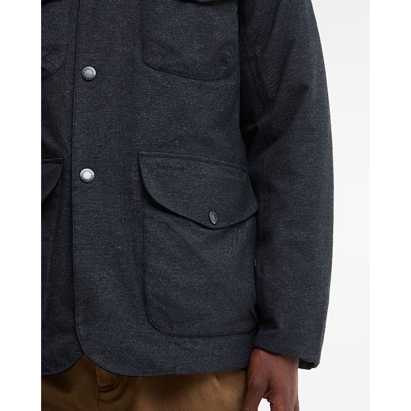 Veste imperméable Modern Ogston Barbour