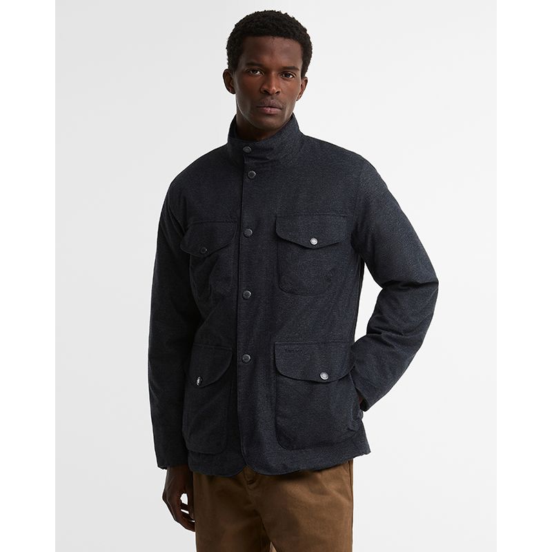 Veste imperméable Modern Ogston Barbour