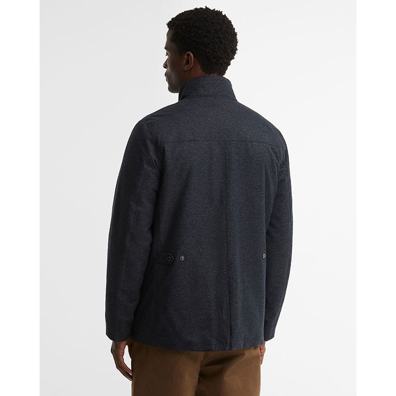 Veste imperméable Modern Ogston Barbour