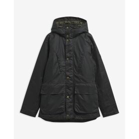 B.INTL OAKDALE WAX JACKET