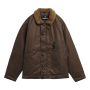 MACKLOW WAX JACKET