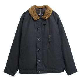 MACKLOW WAX JACKET