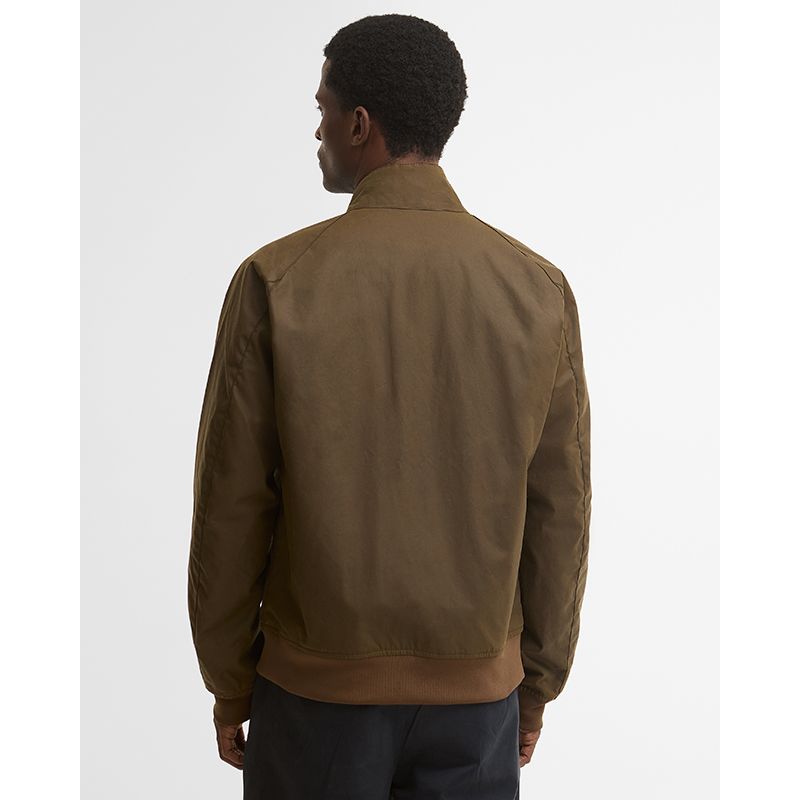 Blouson huilé Chelsea Barbour