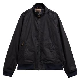 CHELSEA BLOUSON WAX JACKET