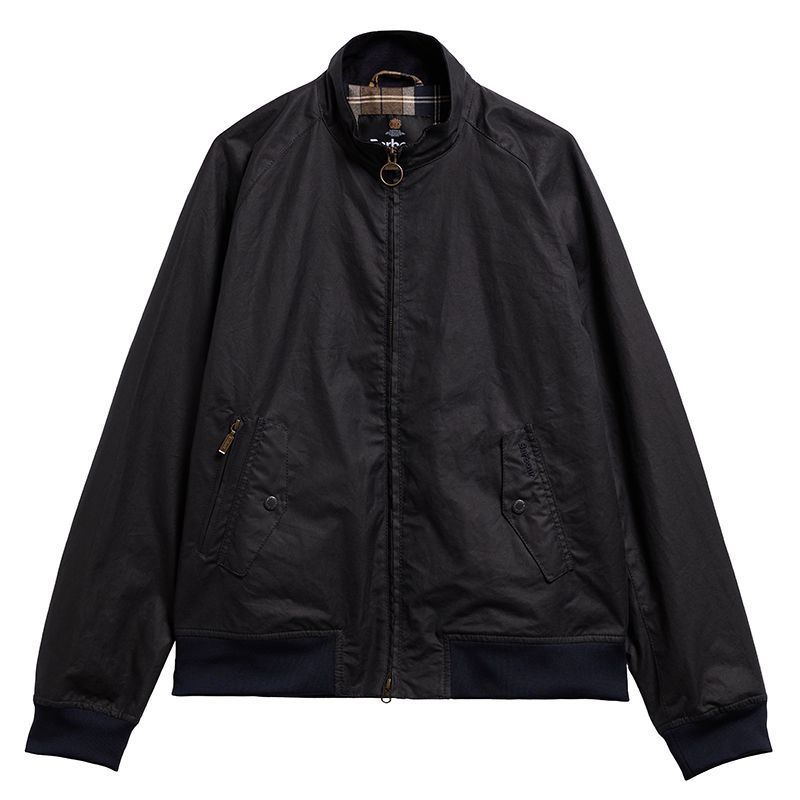 Blouson huilé Chelsea  Barbour