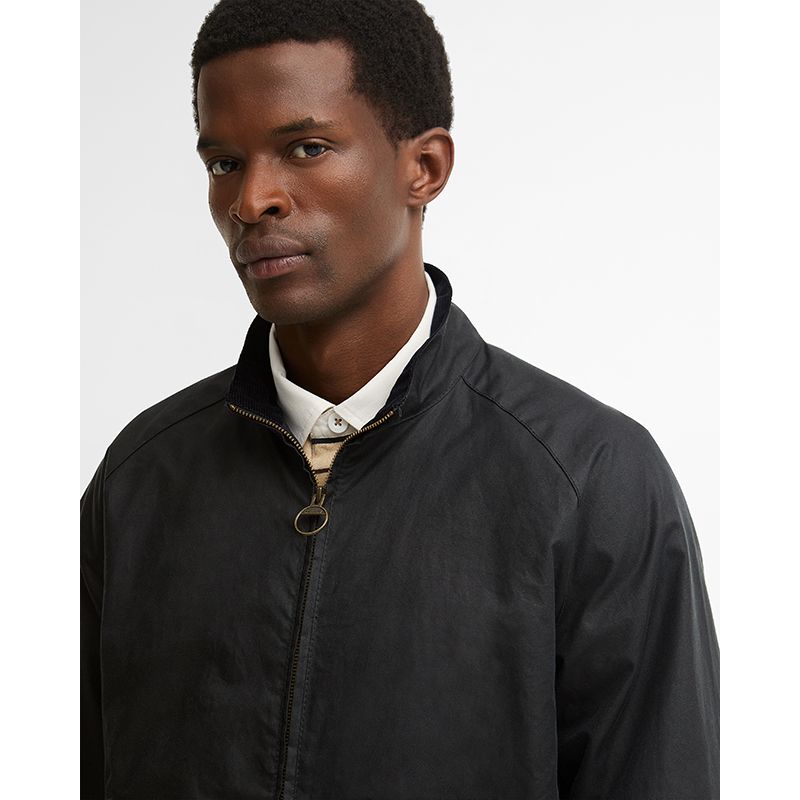 Blouson huilé Chelsea  Barbour
