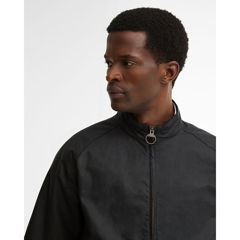 Blouson huilé Chelsea  Barbour