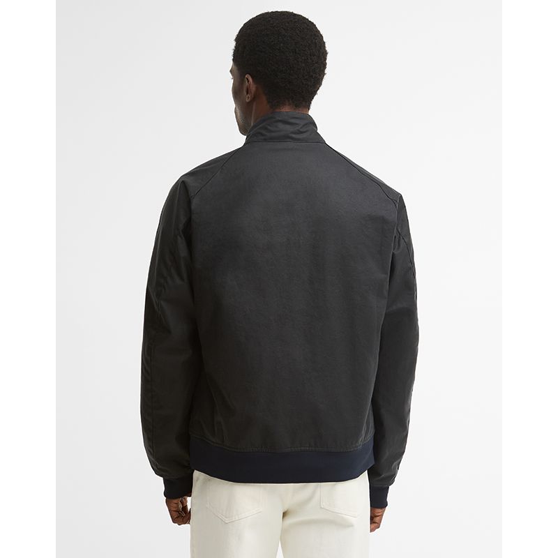 Blouson huilé Chelsea Barbour