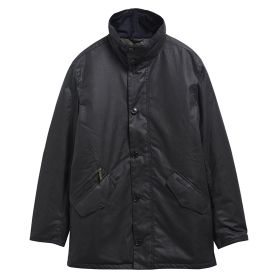 MODERN POWELL WAX JACKET