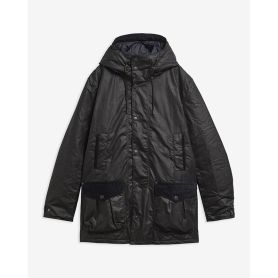 Parkas & Vestes Chaudes Homme Barbour | Hiver | Champgrand