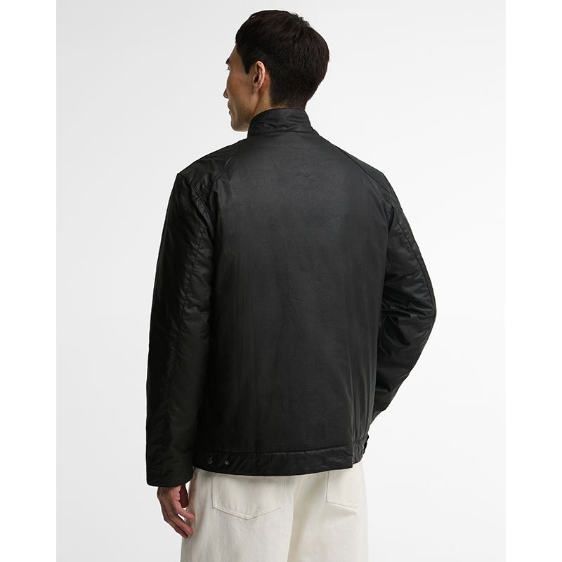 Veste huilée Merton Winter Barbour International