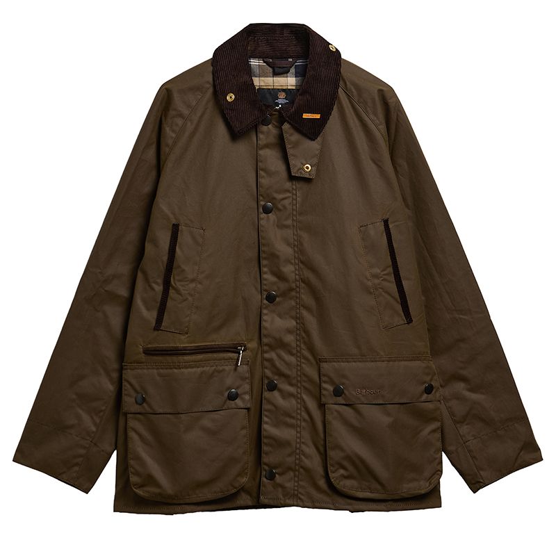 Veste huilée Bedale Icons Barbour