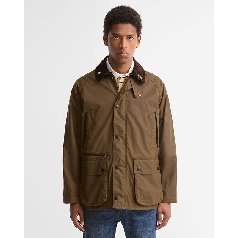 Veste huilée Bedale Icons Barbour