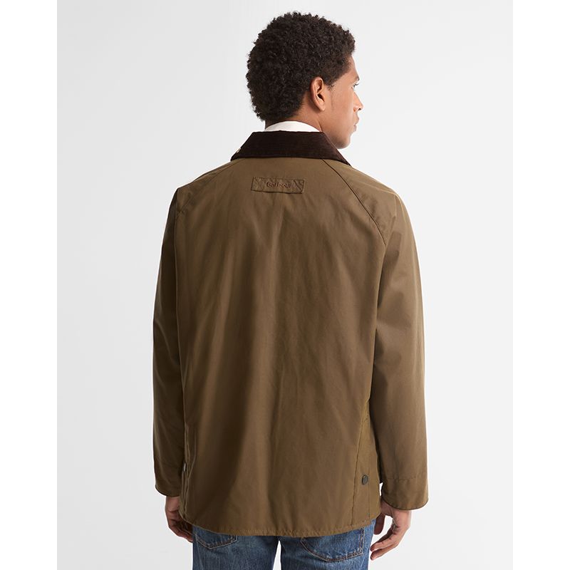 Veste huilée Bedale Icons Barbour