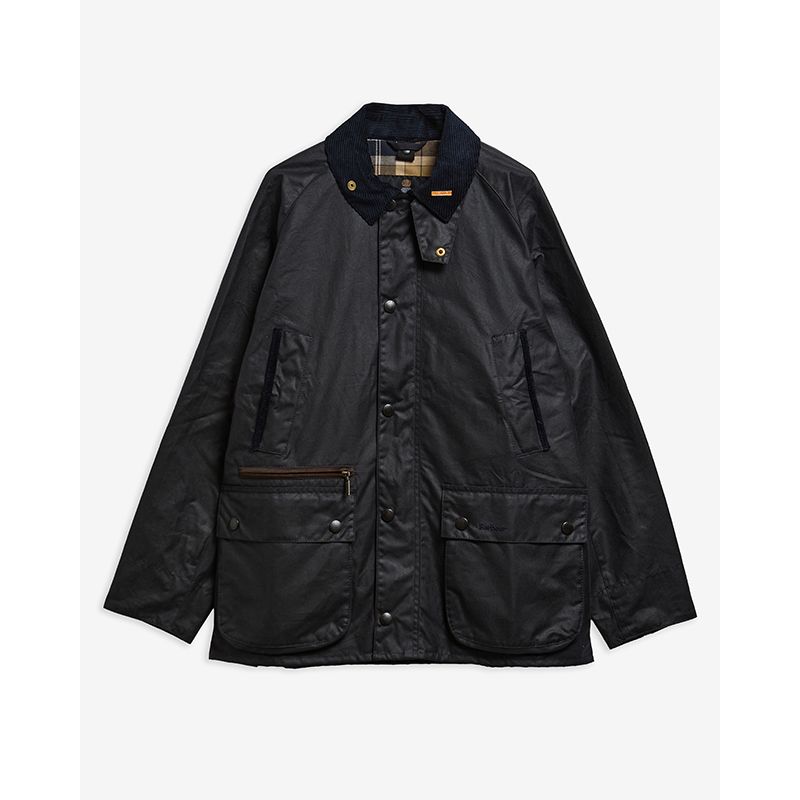 Veste huilée Bedale Icons Barbour