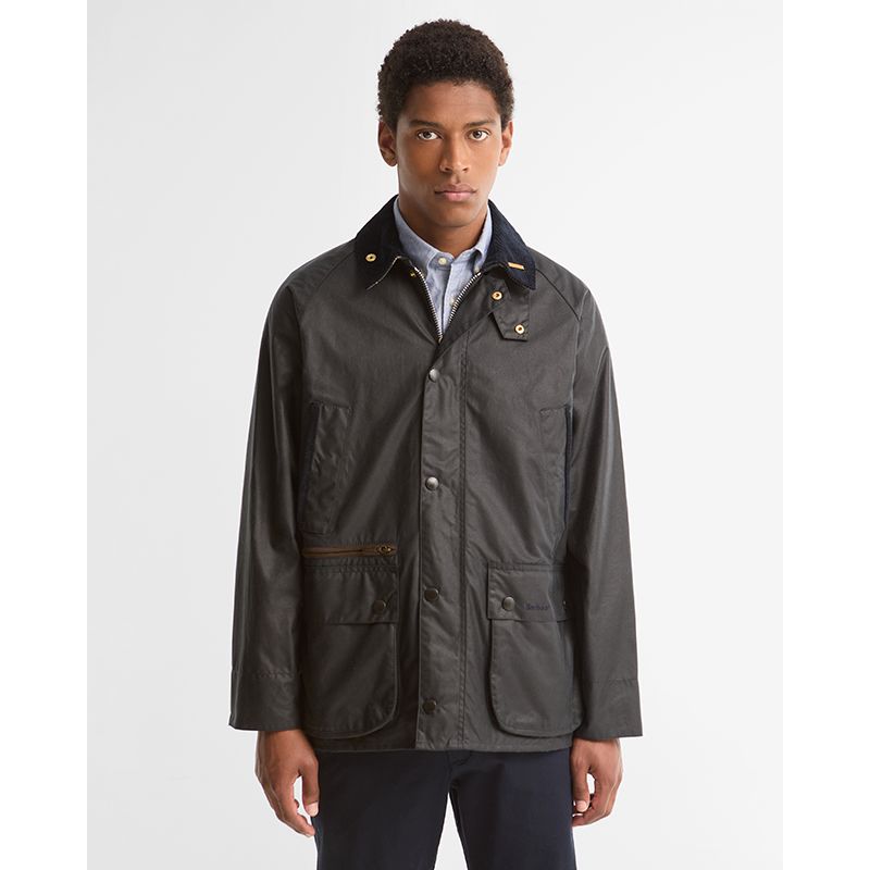 Veste huilée Bedale Icons Barbour