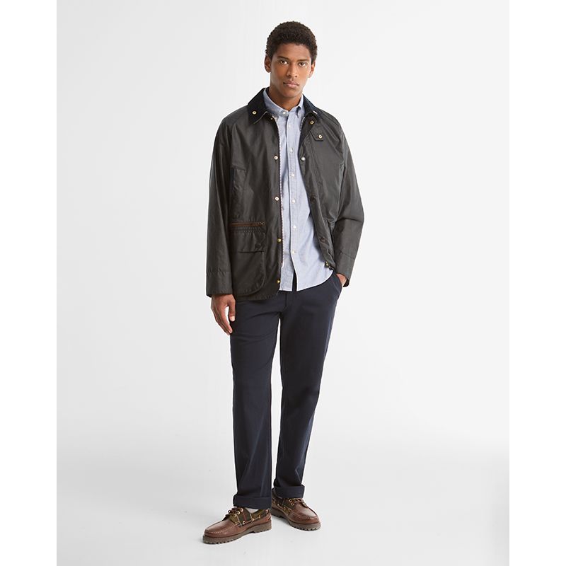 Veste huilée Bedale Icons Barbour