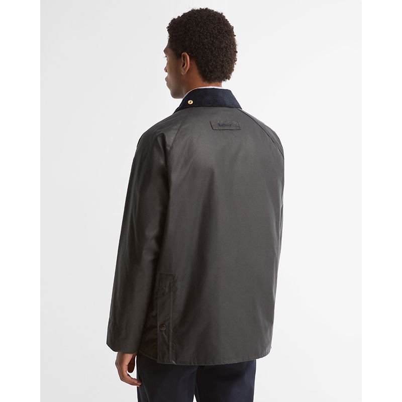 Veste huilée Bedale Icons Barbour