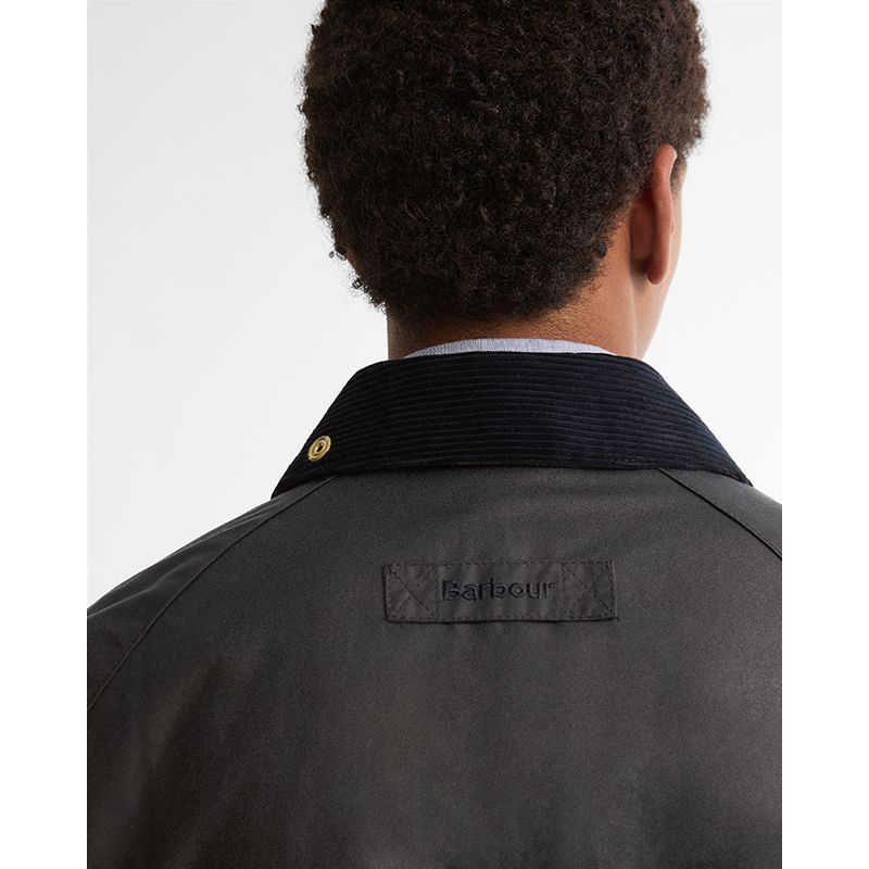 Veste huilée Bedale Icons Barbour