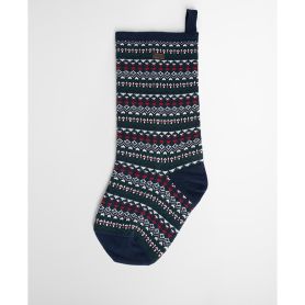 MARLOW CHRISTMAS STOCKING
