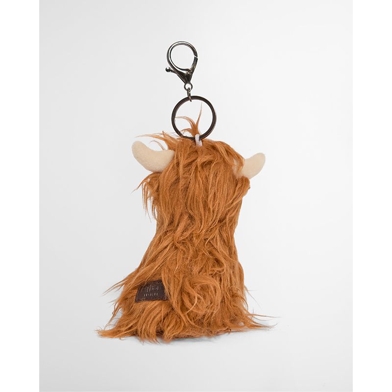 Porte-clés animal Barbour