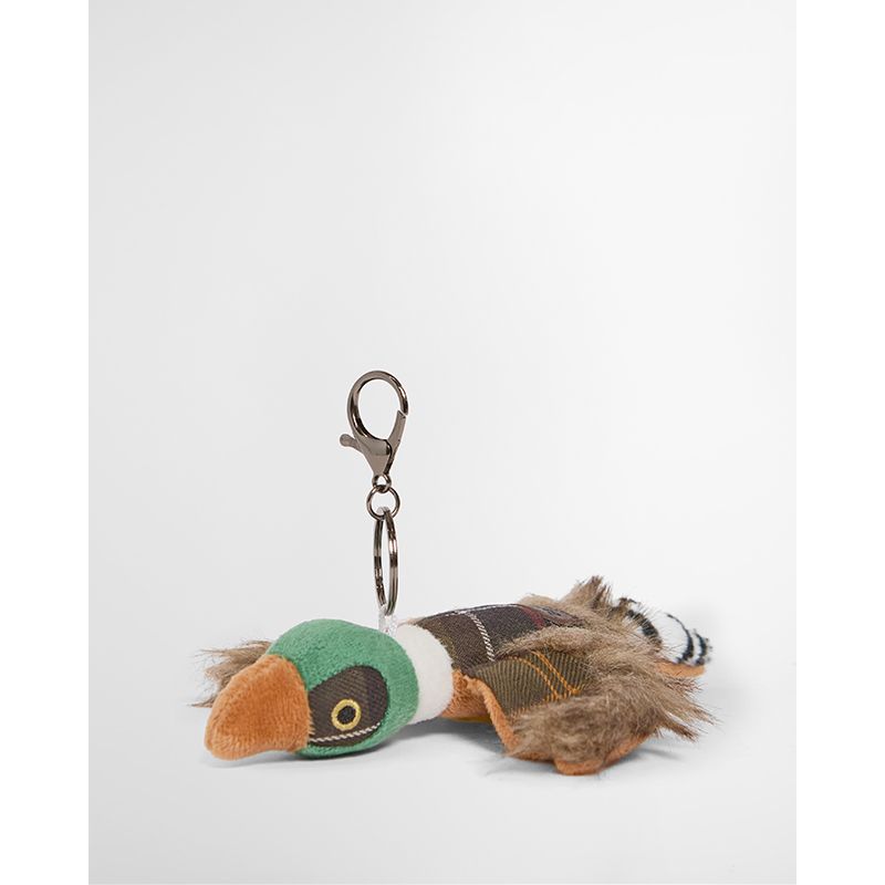 Porte-clés animal Barbour
