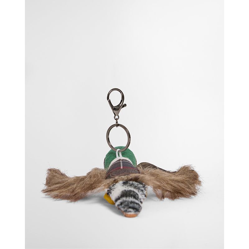 Porte-clés animal Barbour