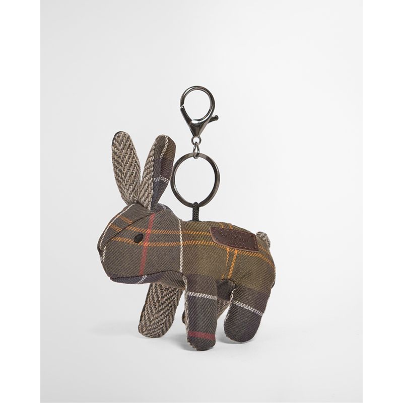 Porte-clés animal Barbour