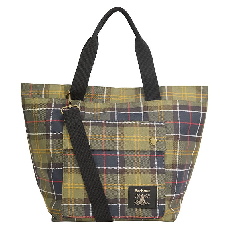 Sac cabas Torridon Barbour