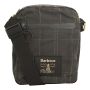 FIELD TARTAN WAX CROSSBODY BAG