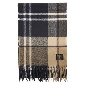 YORKLANE TARTAN-SJAAL