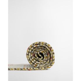 MACKLOW REVERSIBLE SCARF