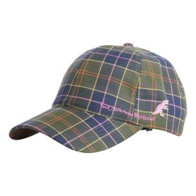 Casquettes Barbour Homme & Femme | Plates & Baseball | Champgrand