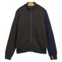 X PAUL SMITH CABLE TYNE JUMPER