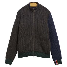 X PAUL SMITH CABLE TYNE JUMPER