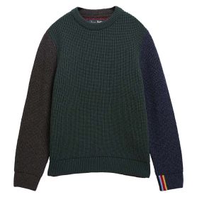 X PAUL SMITH GAMEFAIR CARDIGAN