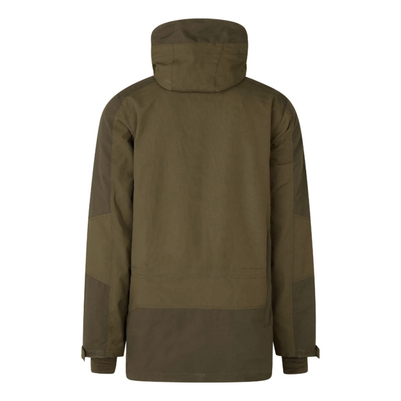 Vêtement Longue veste Trax Seeland
