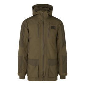 Vêtement Longue veste Trax Seeland