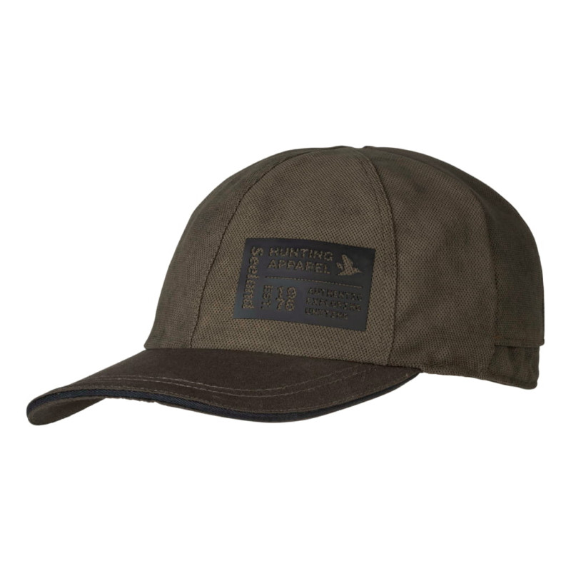 Casquette Ultimo Seeland