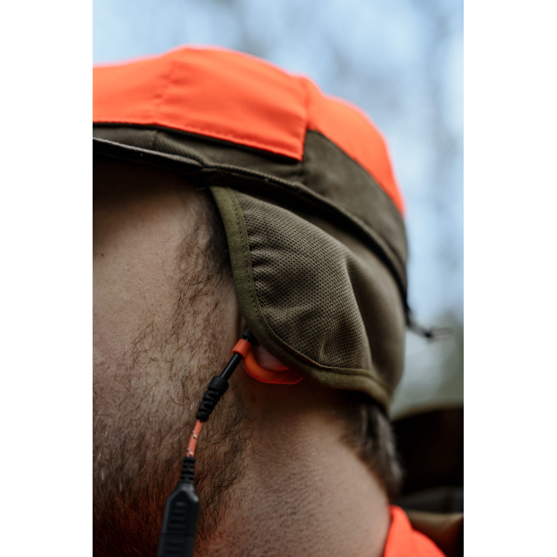 Casquette Ultimo Seeland