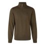 Pull Pine Half Zip Seeland