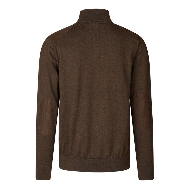 Pull Pine Half Zip Seeland