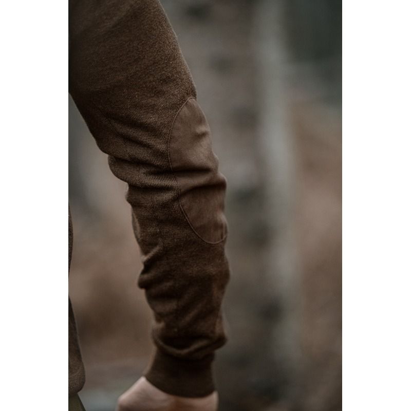 Pull Pine Half Zip Seeland