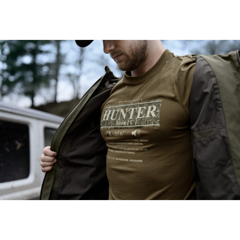 T-shirt Dictionary Seeland