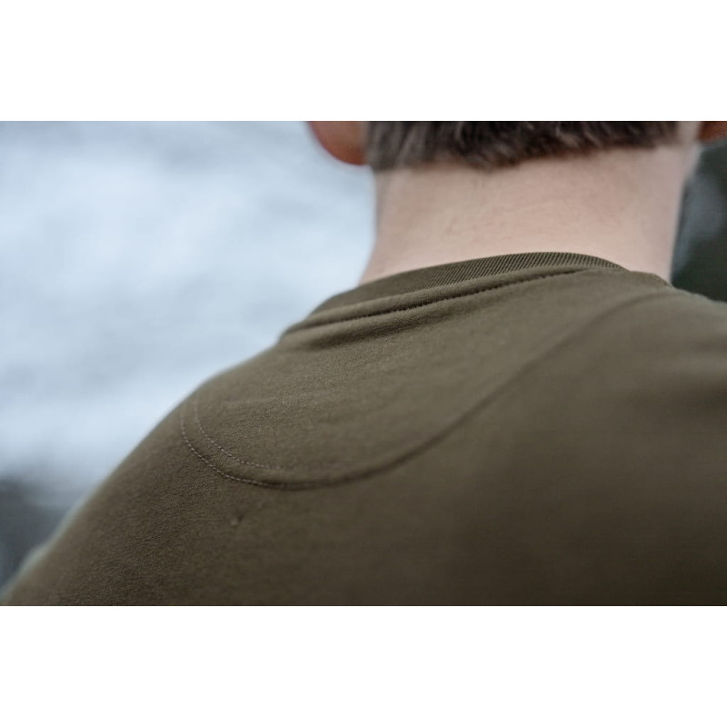 T-shirt Highseat Sunset Seeland